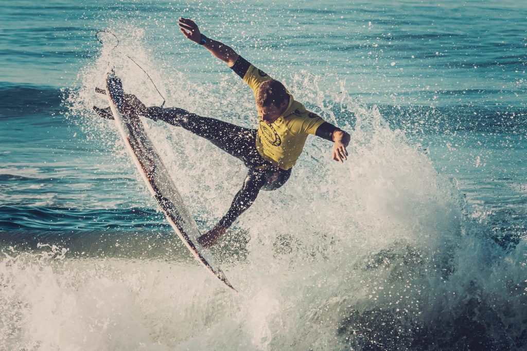 ISA World Surfing Games, Huntington Beach, Califórnia