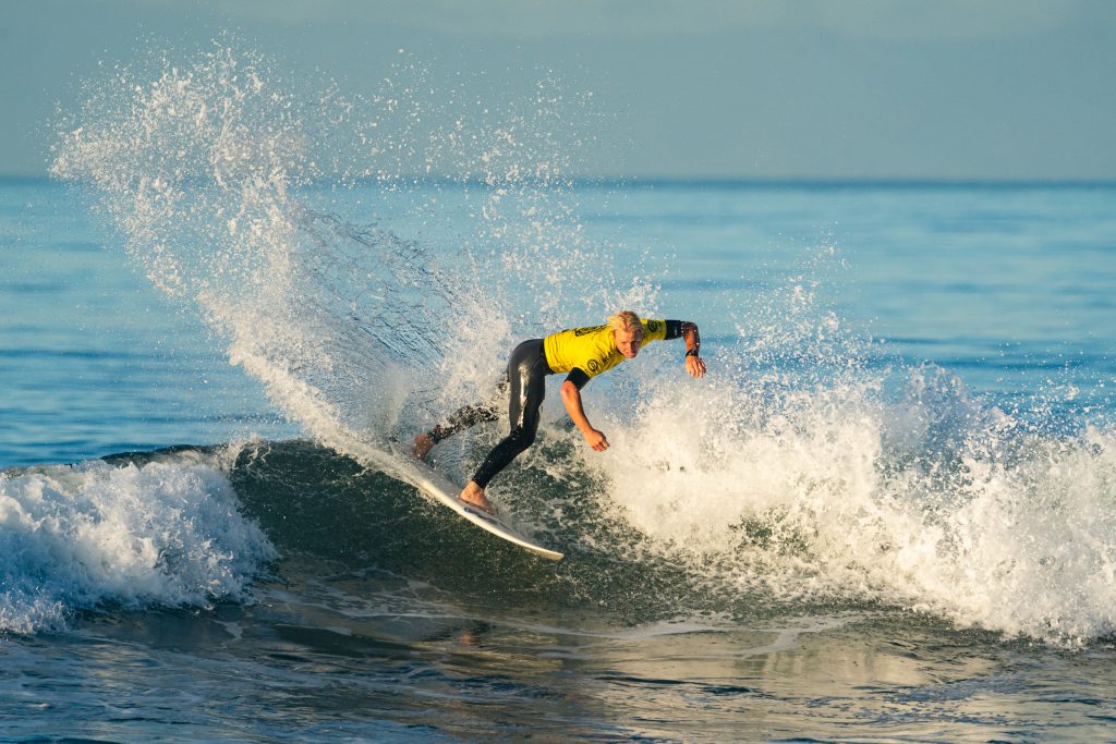 ISA World Surfing Games, Huntington Beach, Califórnia