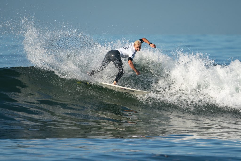 ISA World Surfing Games, Huntington Beach, Califórnia