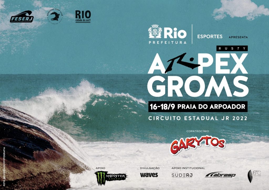 Arpoador (RJ)