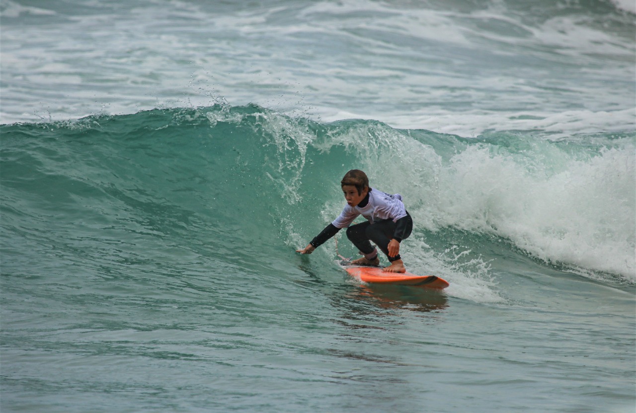 Noah Gouvêa