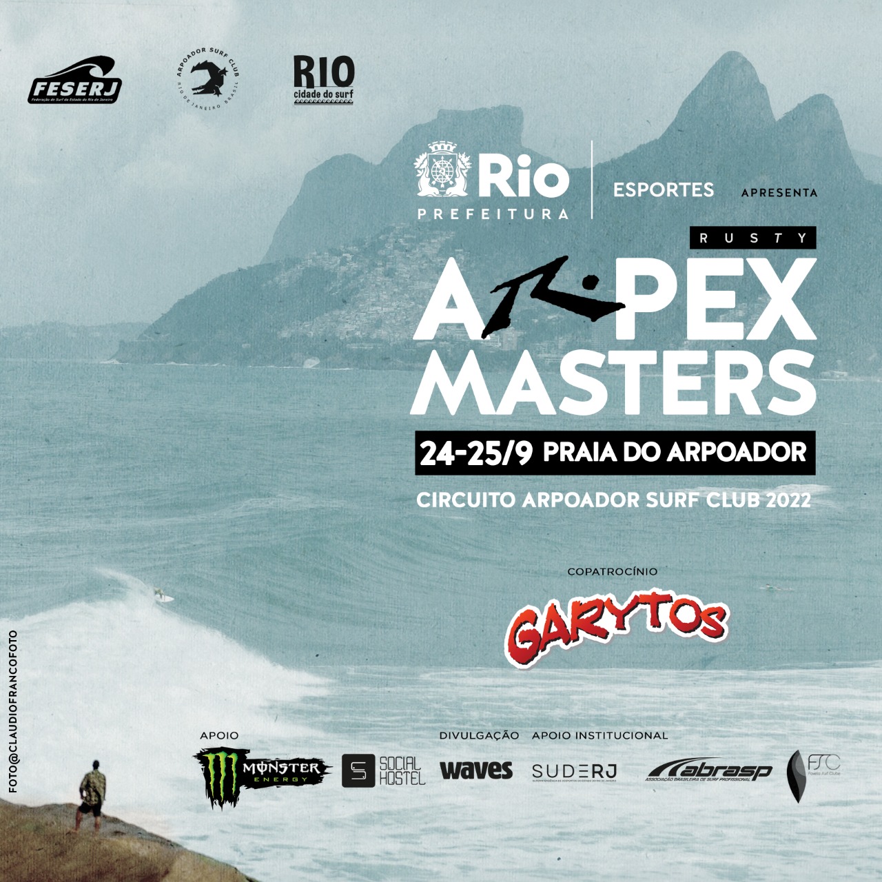 Arpoador (RJ)