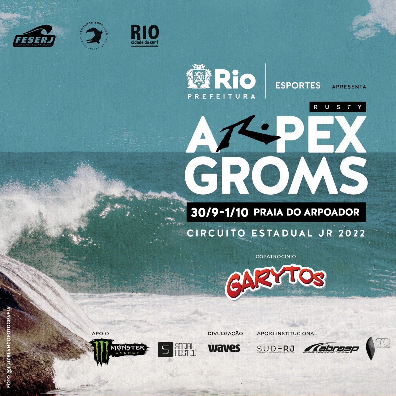 Arpoador (RJ)
