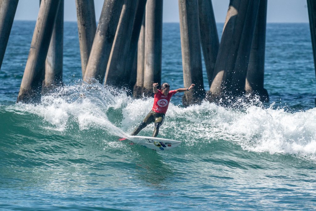 ISA World Surfing Games, Huntington Beach, Califórnia