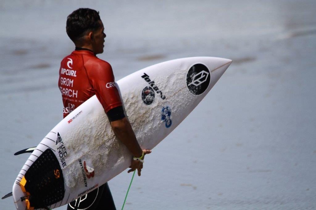 Rip Curl Grom Search, Xangri-lá (RS)