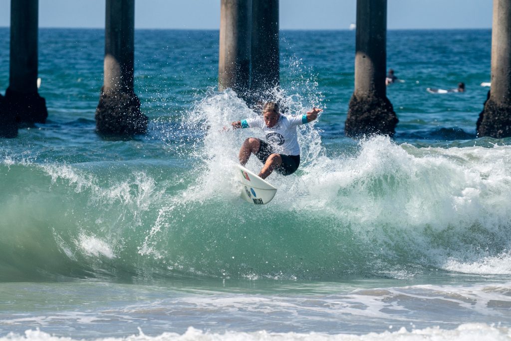 ISA World Surfing Games, Huntington Beach, Califórnia