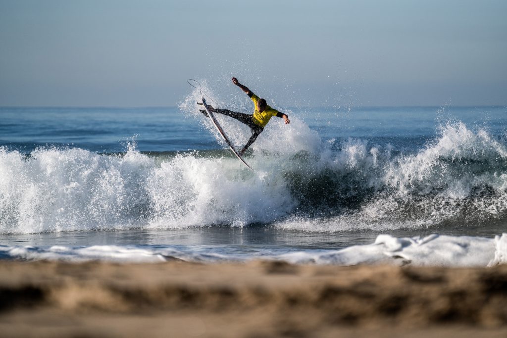 ISA World Surfing Games, Huntington Beach, Califórnia