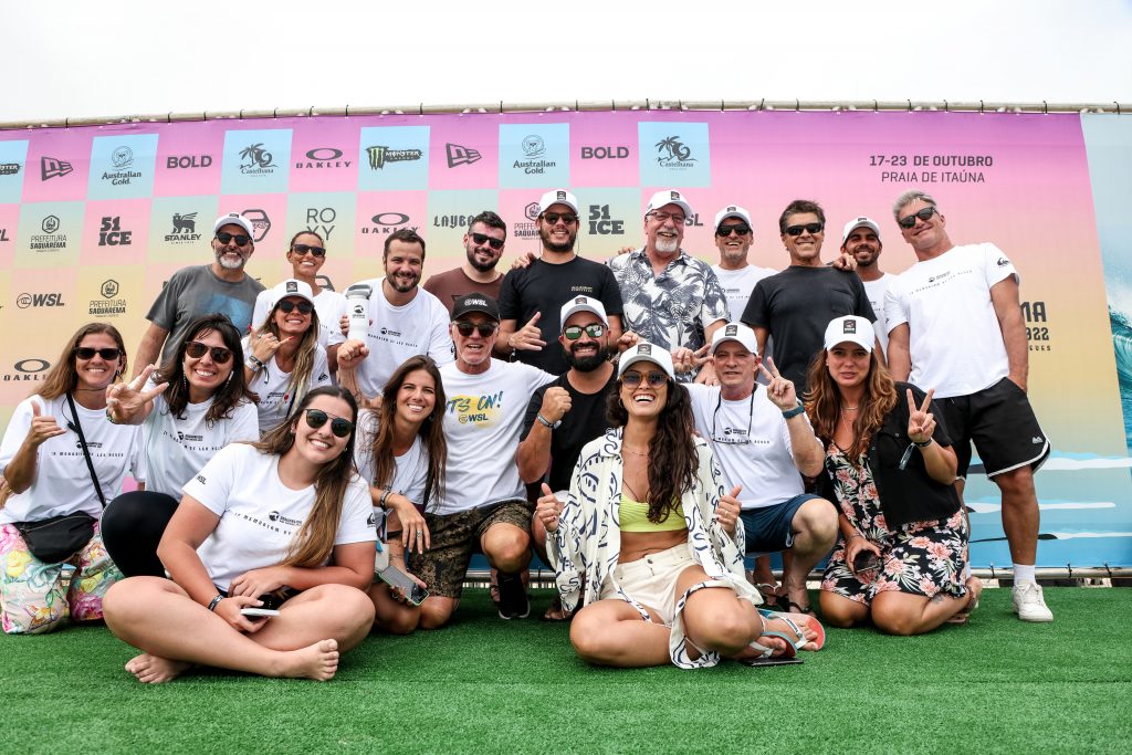Saquarema Surf Festival, Praia de Itaúna, Saquarema (RJ)