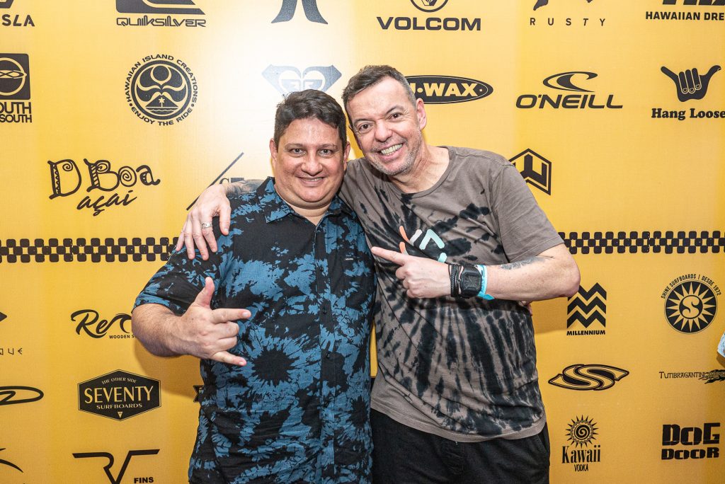 Surf Trunk Party, Santos (SP)