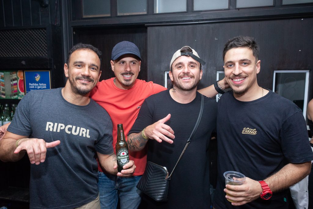 Surf Trunk Party, Santos (SP)