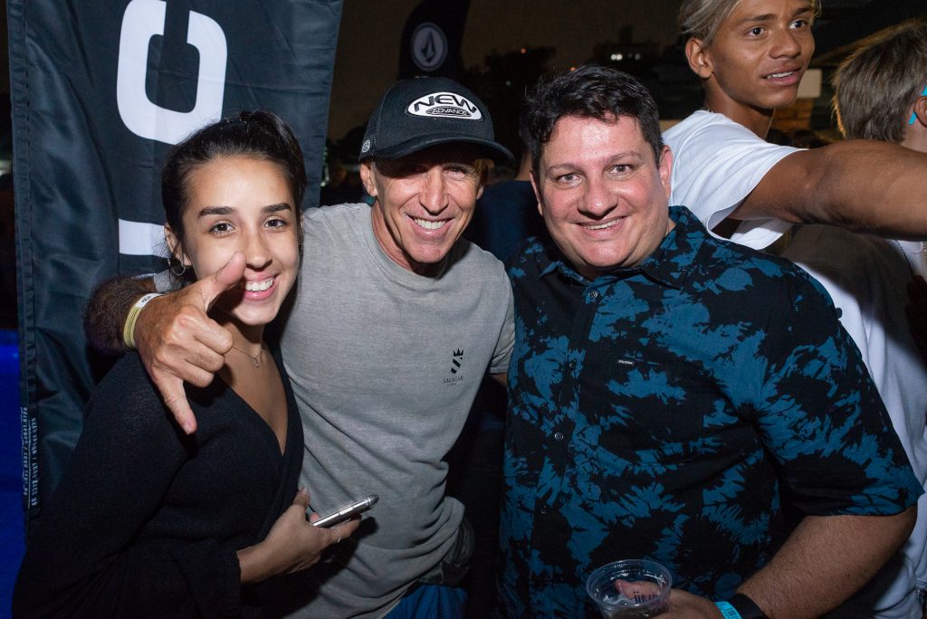 Surf Trunk Party, Santos (SP)