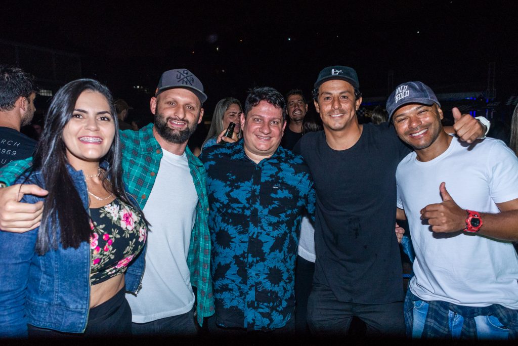 Surf Trunk Party, Santos (SP)