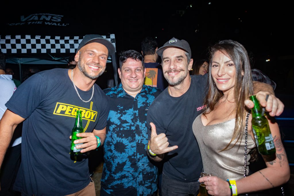 Surf Trunk Party, Santos (SP)