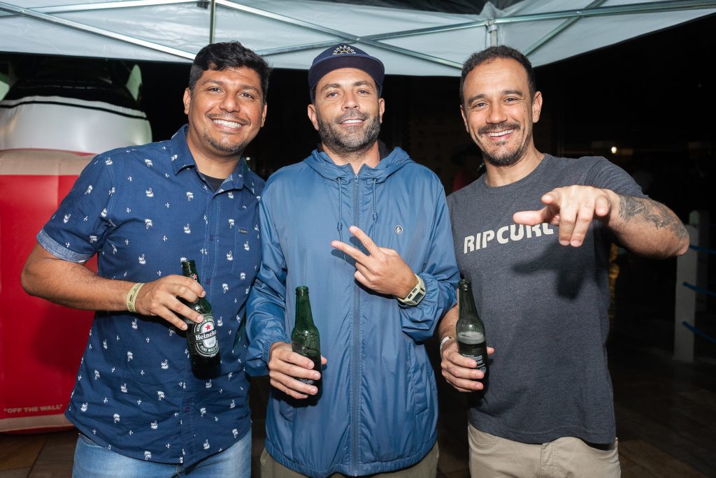 Surf Trunk Party, Santos (SP)