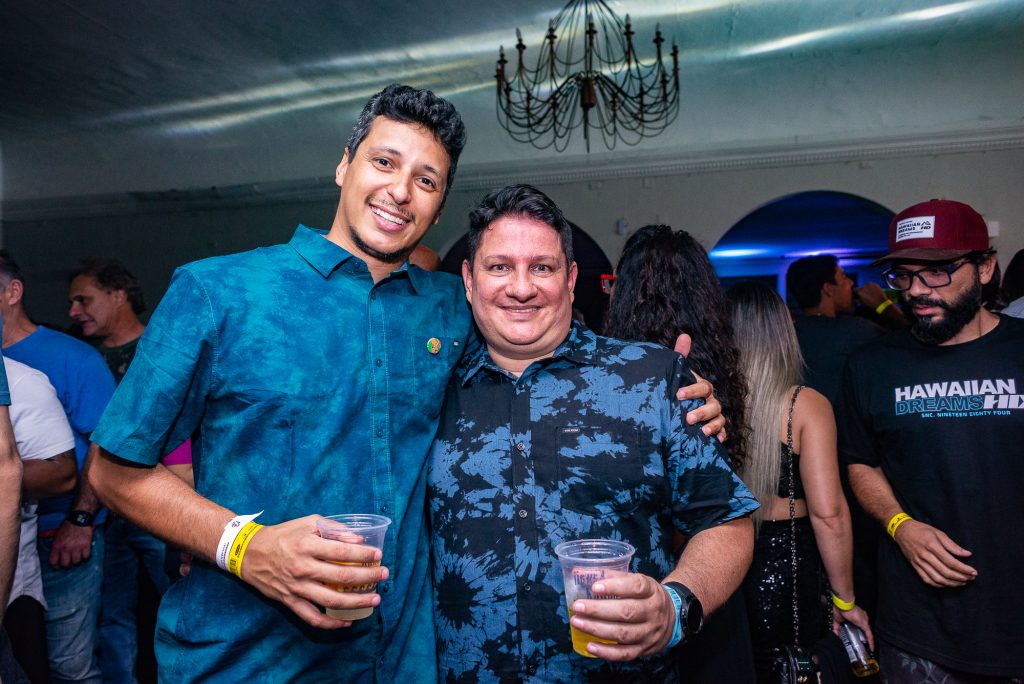 Surf Trunk Party, Santos (SP)