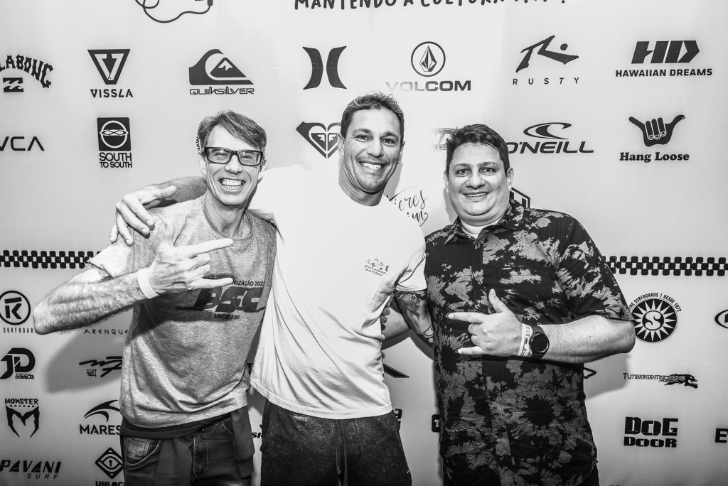 Surf Trunk Party, Santos (SP)