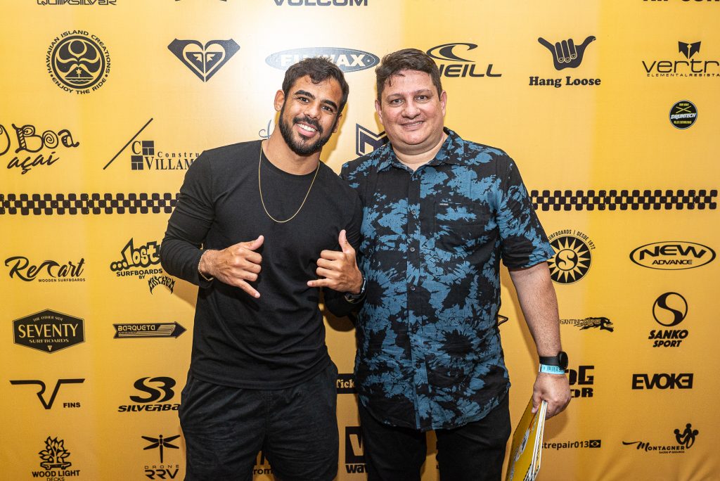 Surf Trunk Party, Santos (SP)