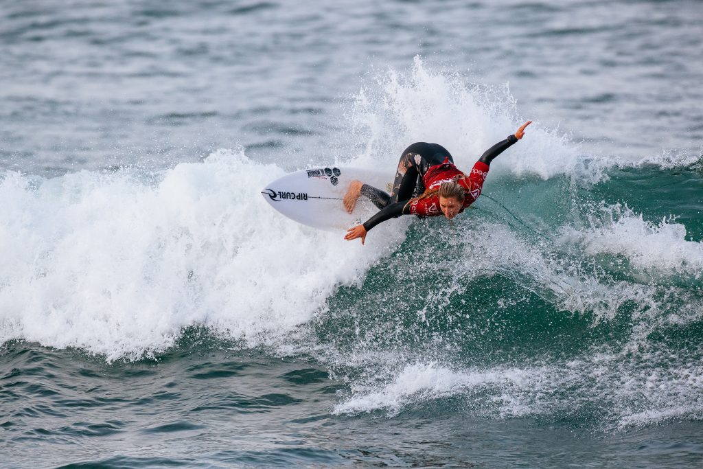 EDP Vissla Pro Ericeira, Ribeira D'Ilhas, Portugal