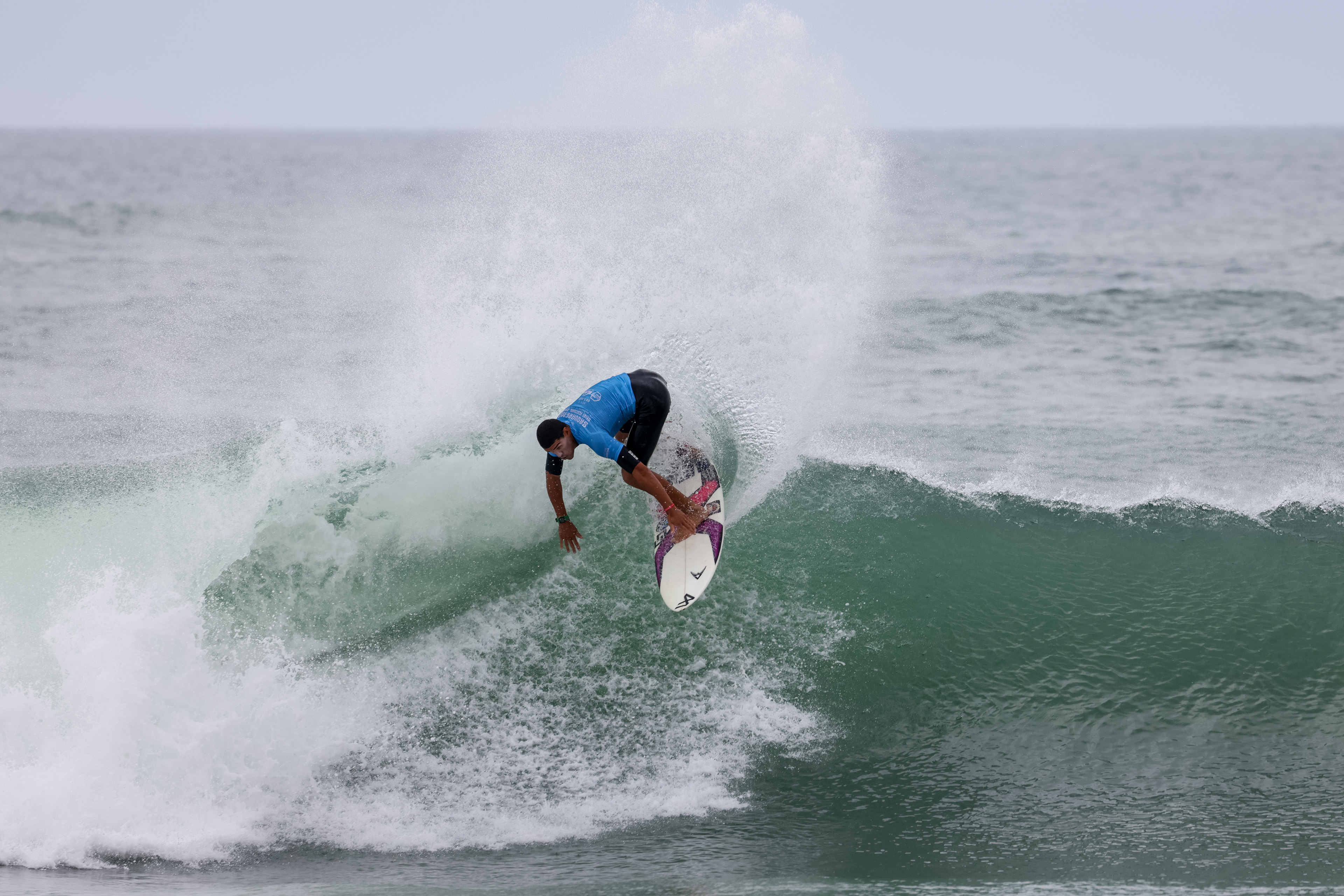 Saquarema Surf Festival, Praia de Itaúna, Saquarema (RJ)
