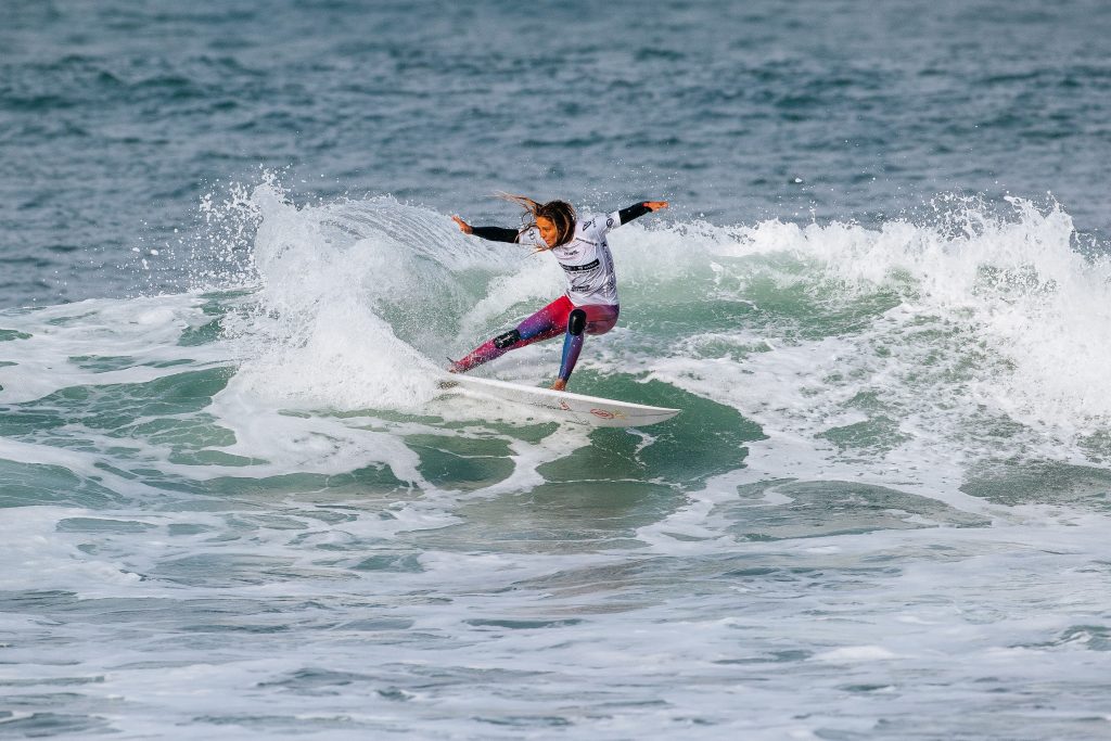 EDP Vissla Pro Ericeira, Ribeira D'Ilhas, Portugal