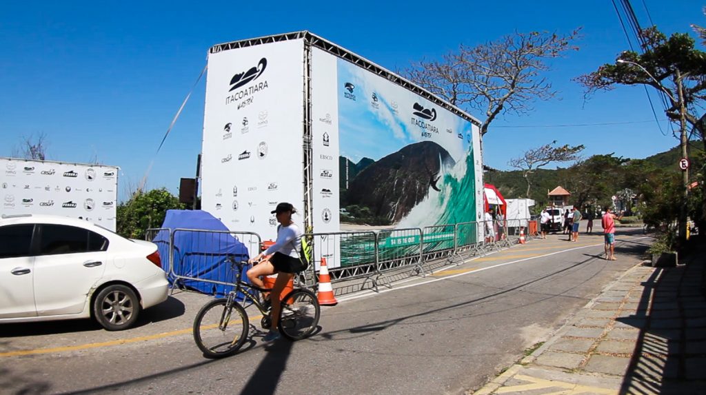 CBSurf Itacoatiara Master, Niterói (RJ)