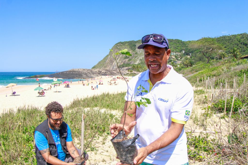 CBSurf Itacoatiara Master, Niterói (RJ)