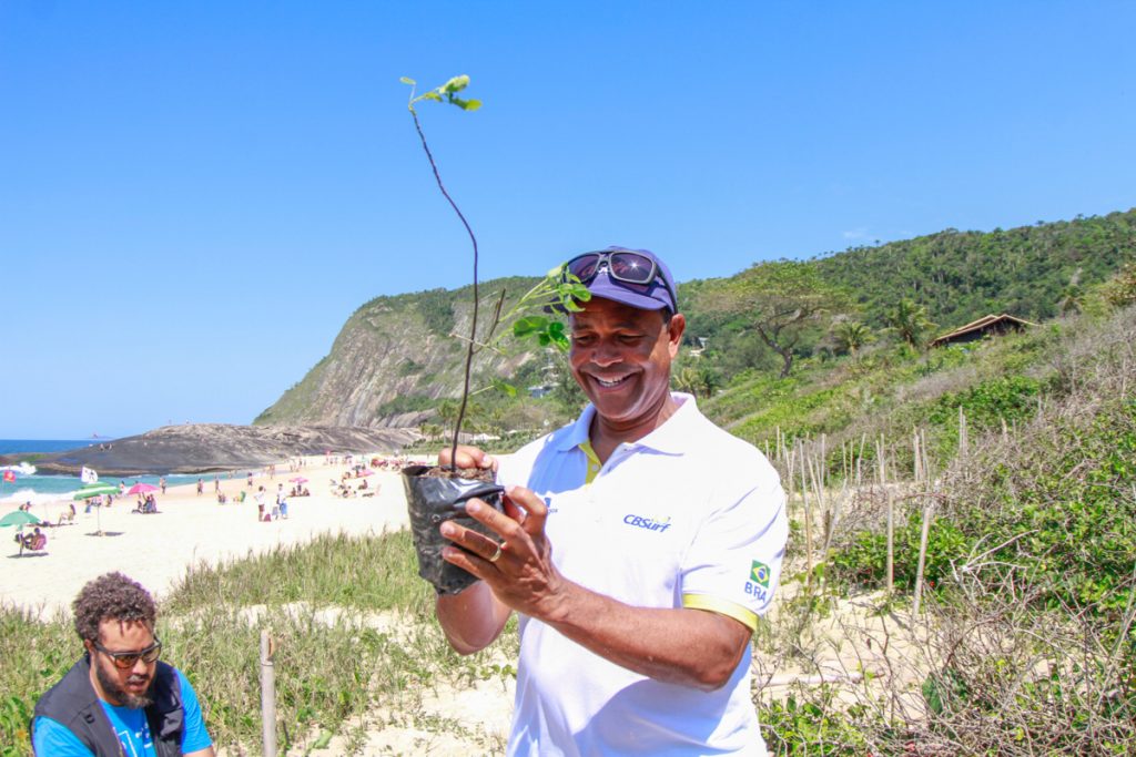 CBSurf Itacoatiara Master, Niterói (RJ)