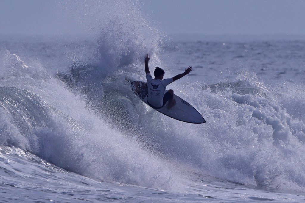 Hang Loose Surf Attack 2022, Praia de Camburi, São Sebastião (SP)