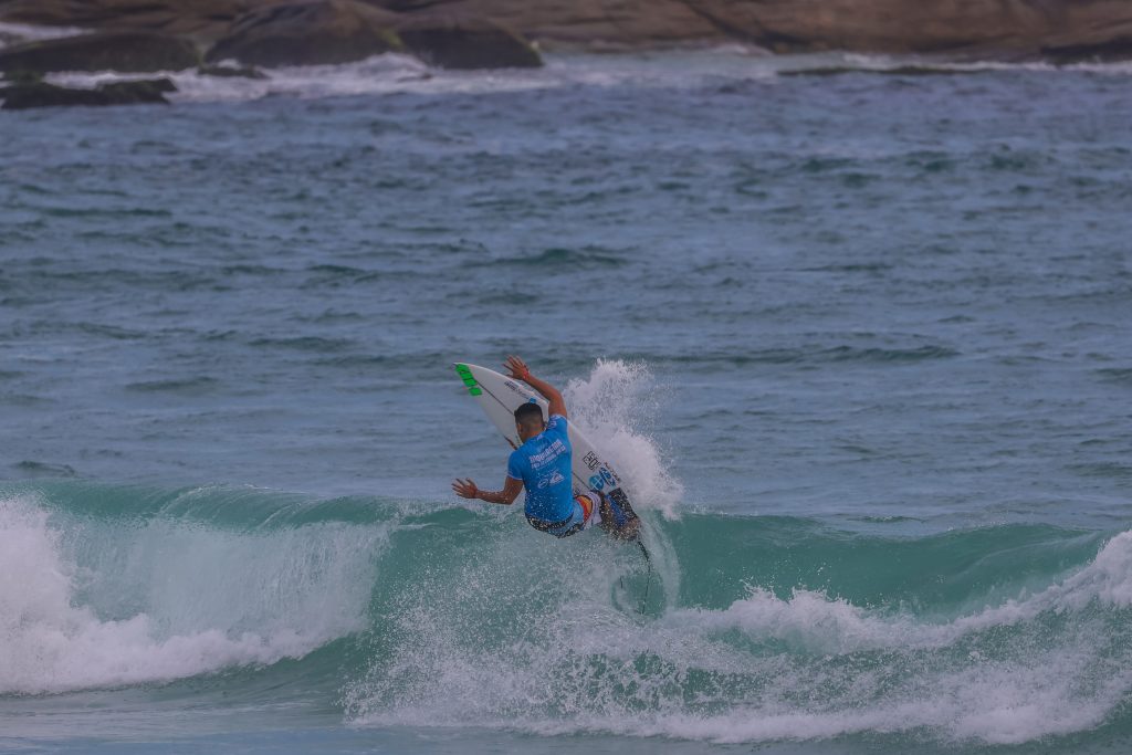 Saquarema Surf Festival, Praia de Itaúna, Saquarema (RJ)