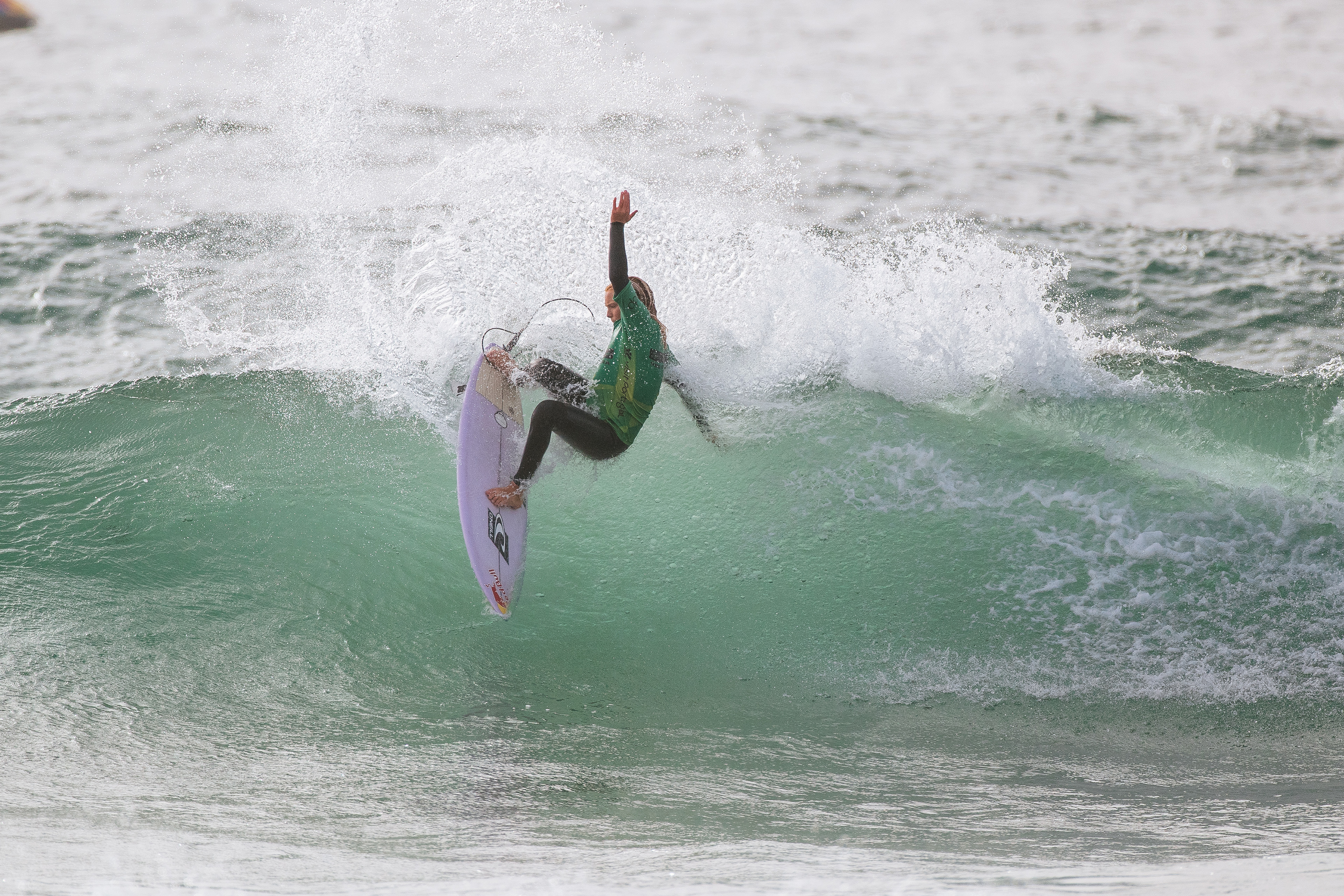 EDP Vissla Pro Ericeira, Ribeira D'Ilhas, Portugal