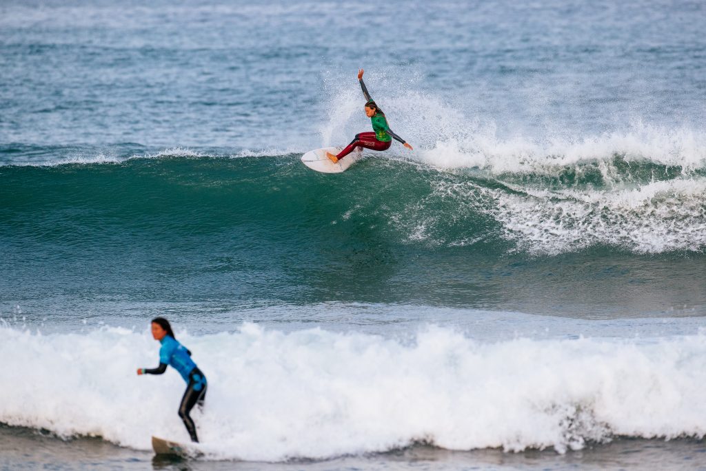 EDP Vissla Pro Ericeira, Ribeira D'Ilhas, Portugal