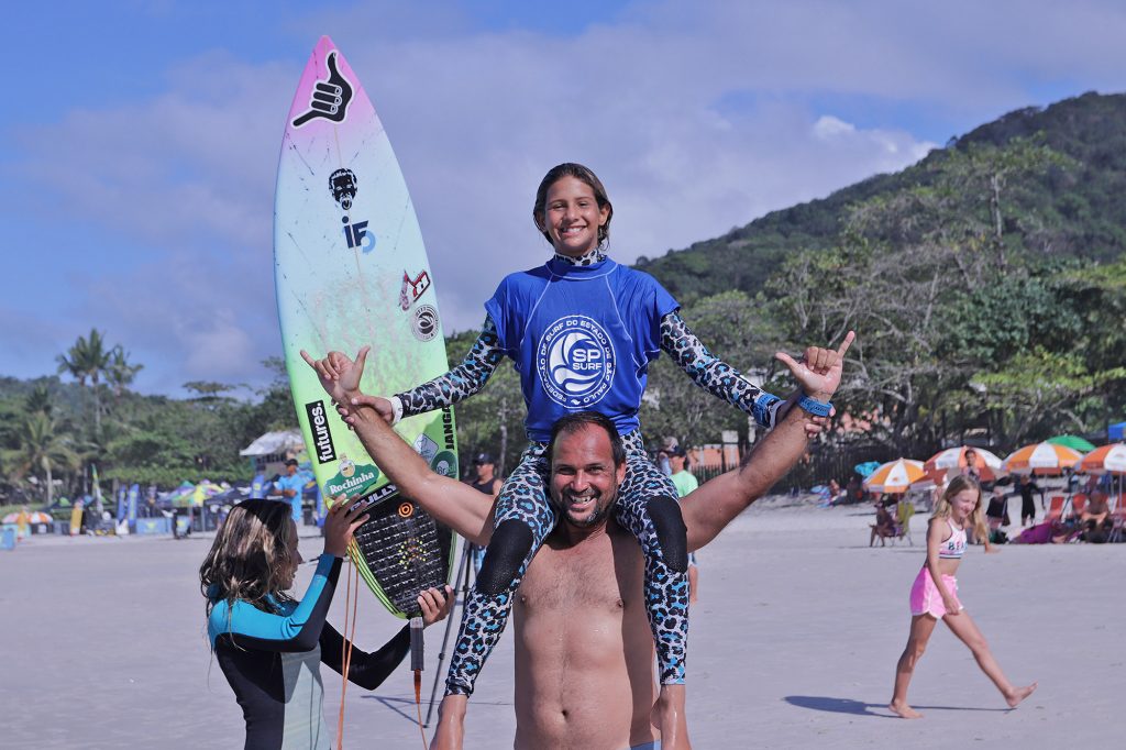 Hang Loose Surf Attack 2022, Praia de Camburi, São Sebastião (SP)