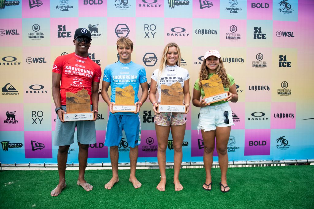 Saquarema Surf Festival, Praia de Itaúna, Saquarema (RJ)