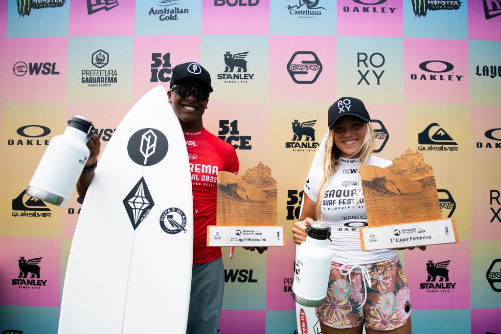 Saquarema Surf Festival, Praia de Itaúna, Saquarema (RJ)