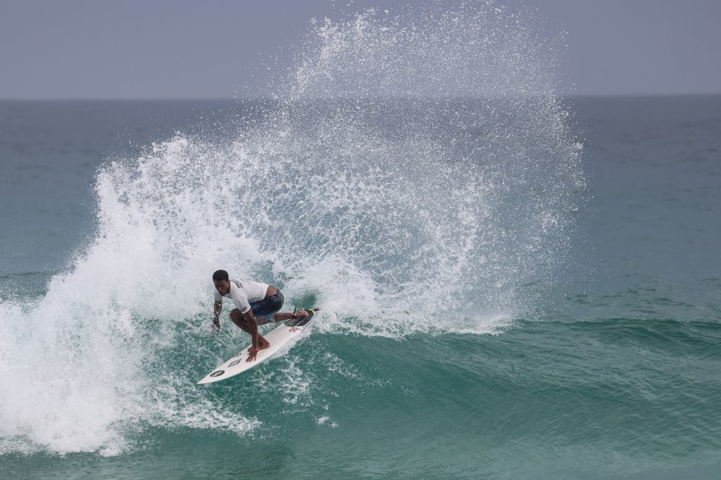 Saquarema Surf Festival, Praia de Itaúna, Saquarema (RJ)