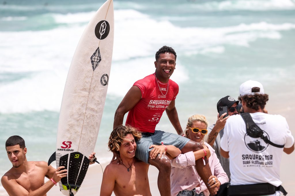 Saquarema Surf Festival, Praia de Itaúna, Saquarema (RJ)