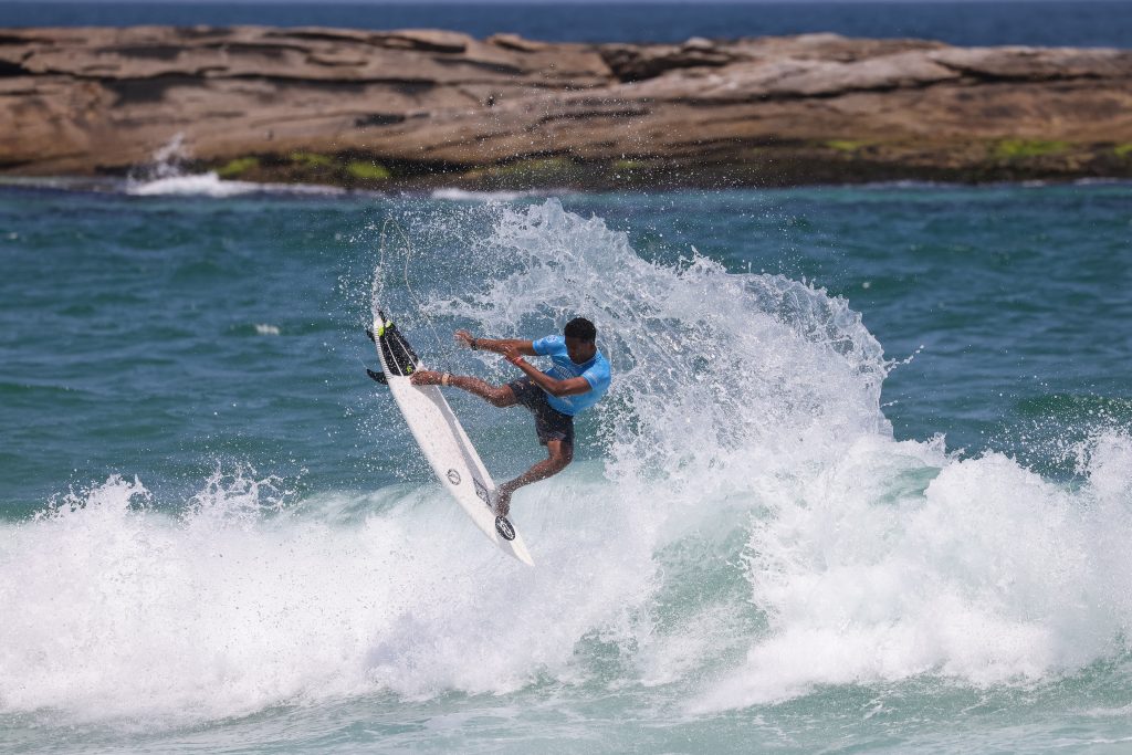 Saquarema Surf Festival, Praia de Itaúna, Saquarema (RJ)