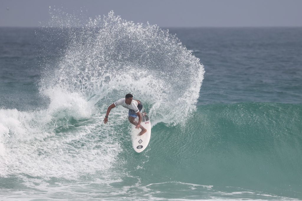 Saquarema Surf Festival, Praia de Itaúna, Saquarema (RJ)