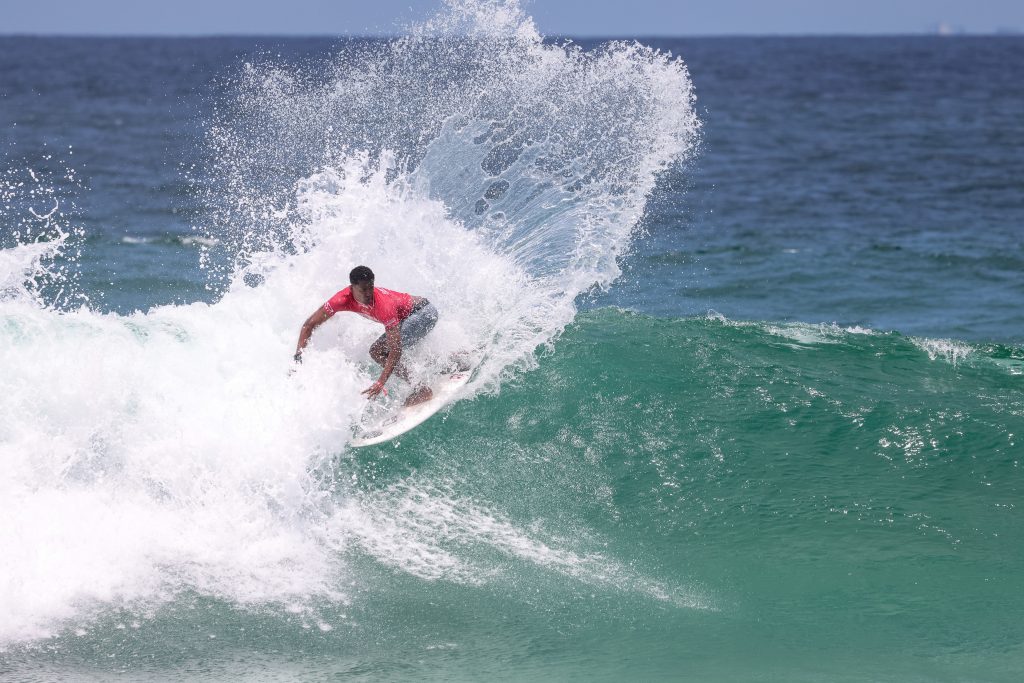 Saquarema Surf Festival, Praia de Itaúna, Saquarema (RJ)