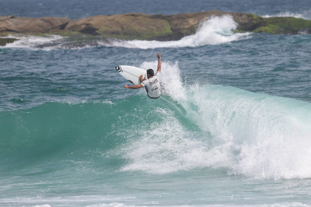 Saquarema Surf Festival, Praia de Itaúna, Saquarema (RJ)