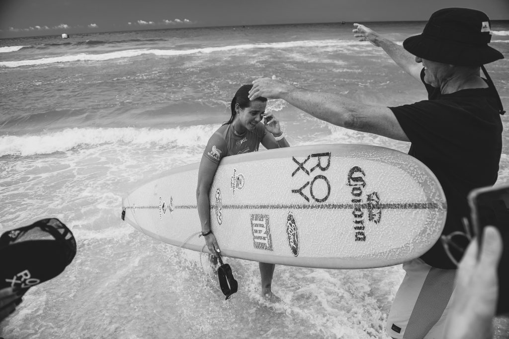 Saquarema Surf Festival, Praia de Itaúna, Saquarema (RJ)