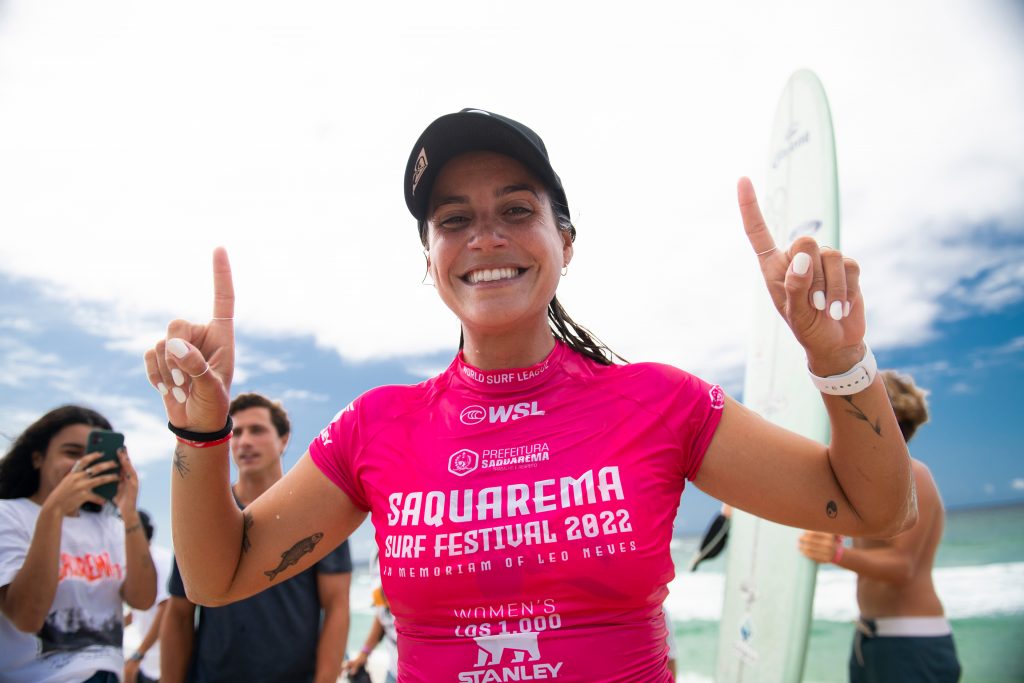 Saquarema Surf Festival, Praia de Itaúna, Saquarema (RJ)