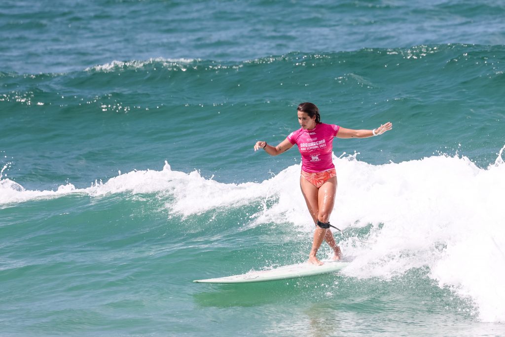 Saquarema Surf Festival, Praia de Itaúna, Saquarema (RJ)