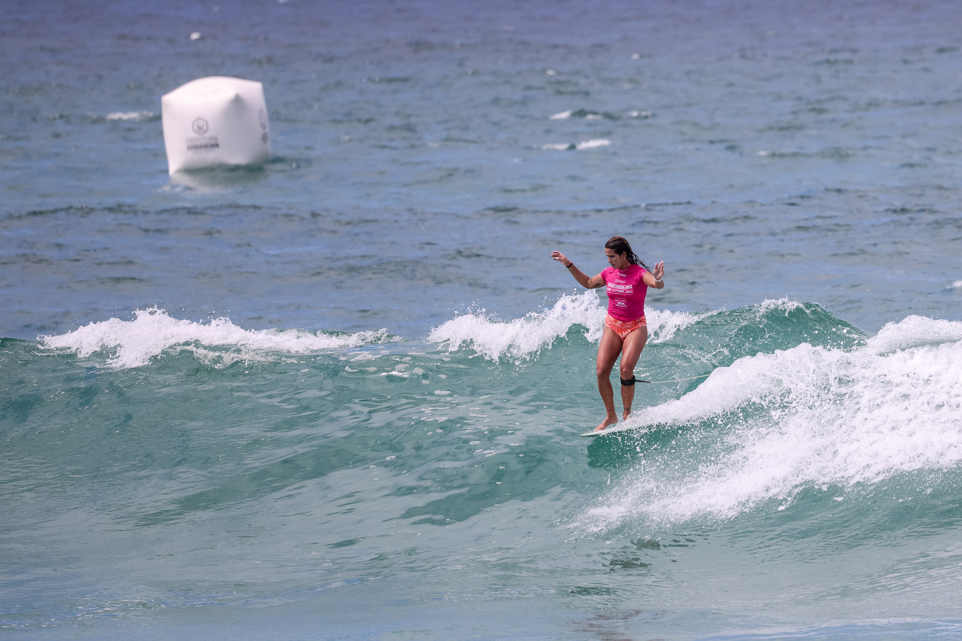 Saquarema Surf Festival, Praia de Itaúna, Saquarema (RJ)