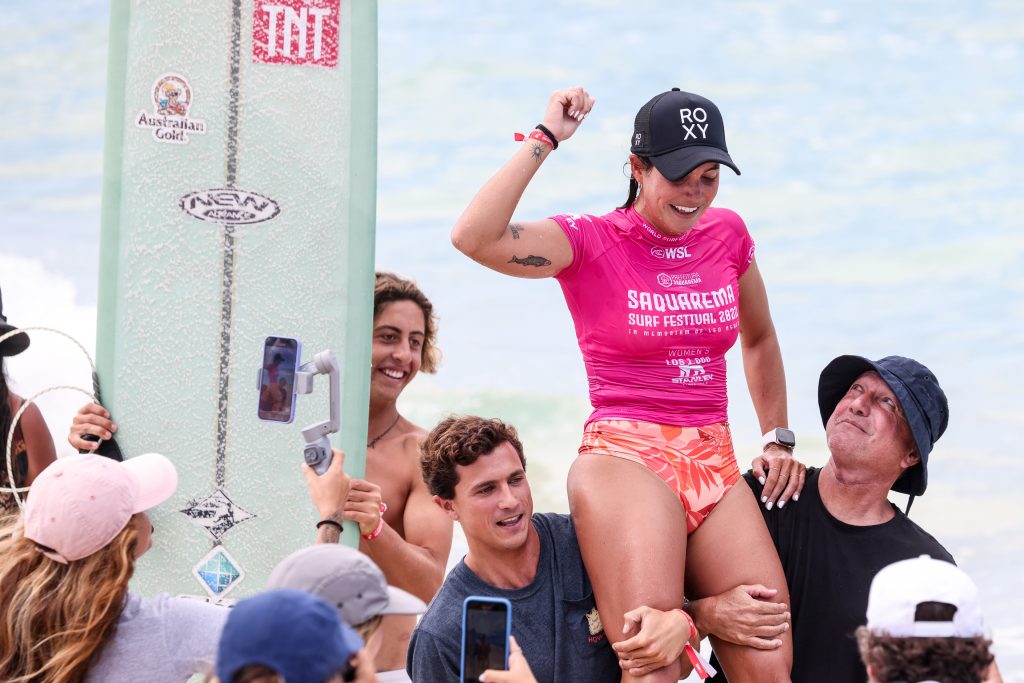 Saquarema Surf Festival, Praia de Itaúna, Saquarema (RJ)