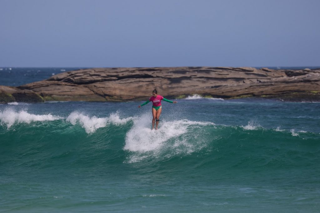 Saquarema Surf Festival, Praia de Itaúna, Saquarema (RJ)