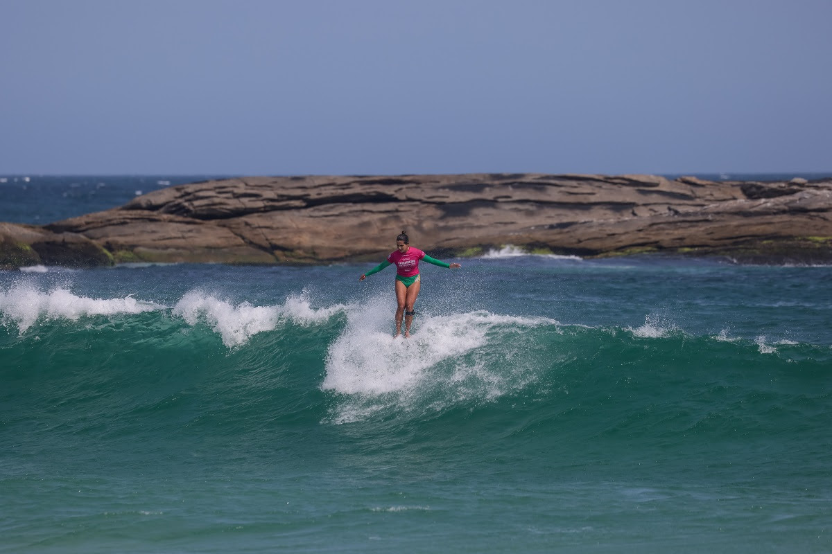 Saquarema Surf Festival, Praia de Itaúna, Saquarema (RJ)