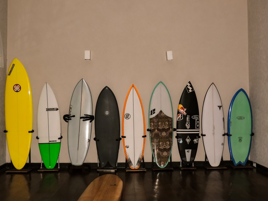 Surf Trunk Party, Santos (SP)