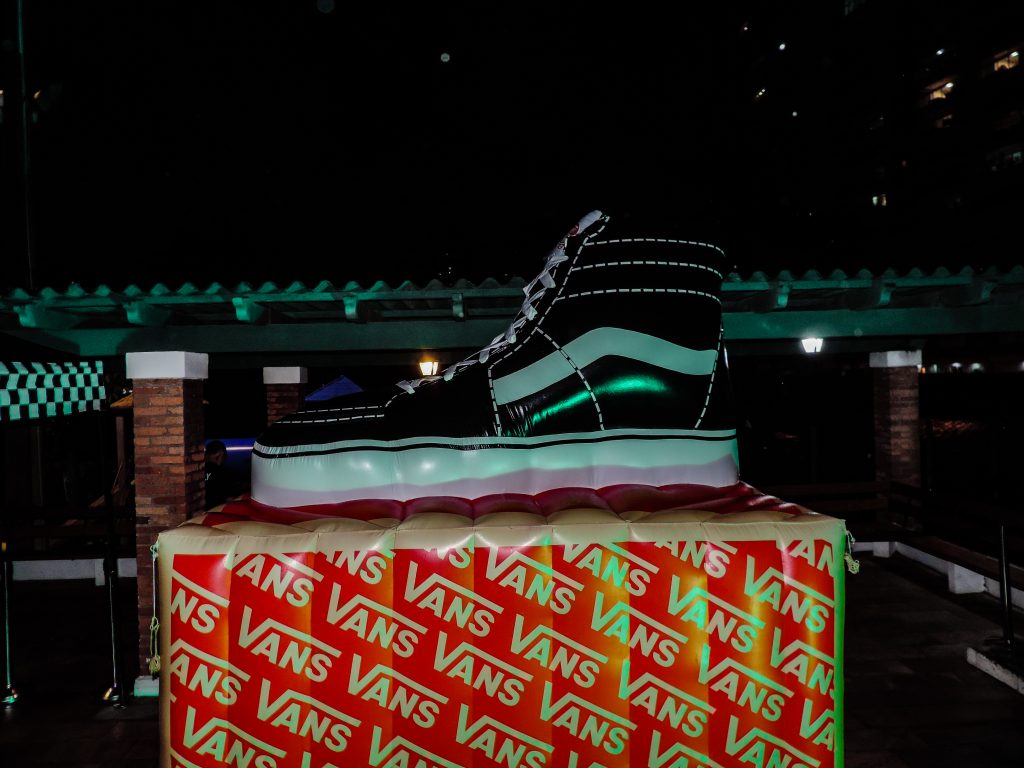 Surf Trunk Party, Santos (SP)