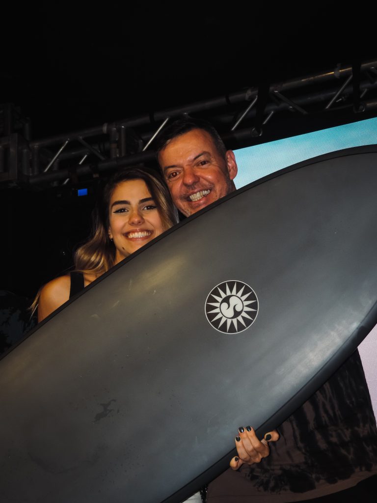 Surf Trunk Party, Santos (SP)